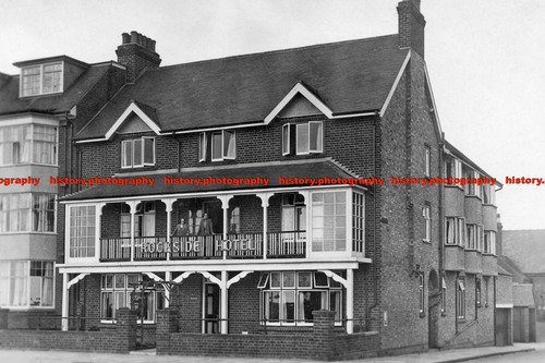 F006092 skegness rockside - f006092,