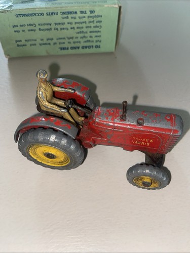 Vintage dinky 27a - dinky,