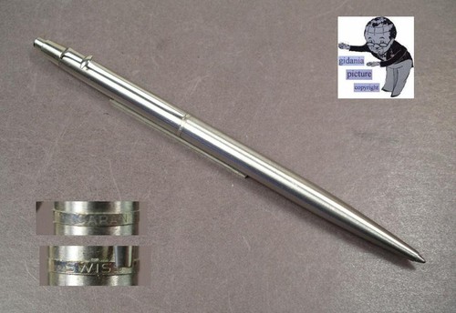 Caran ache ballpoint - d'ache, pen