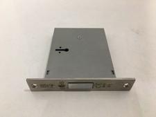 Pack Of 5 X Fire Brigade Lock