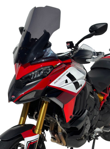 Ermax touring screen - ermax,
