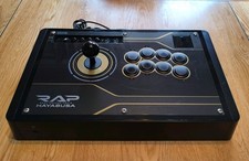 HORI Real Arcade Pro N
