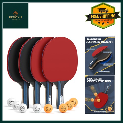 Table tennis set professional - set,