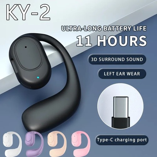 Ky2 wireless bluetooth - ows, ear