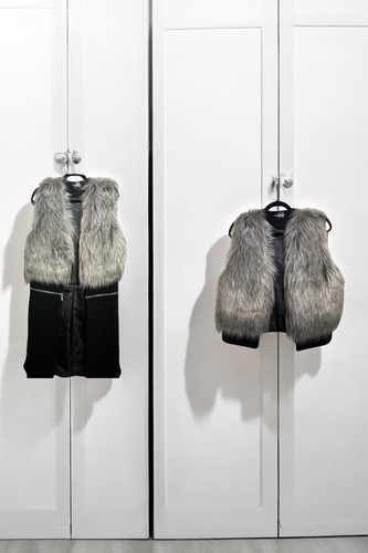 Manière voir black grey - de,