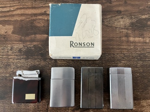 Job lot bundle pocket gas - pocket,