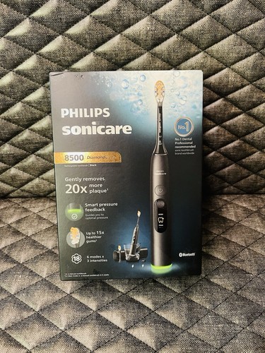 Philips sonicare diamondclean - philips,