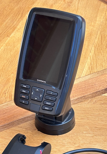 Garmin ecomap plus 45cv - plus,
