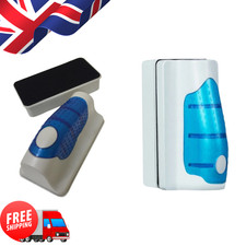 Floating Magnetic Aquarium