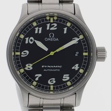 OMEGA dynamic 5200.50.00