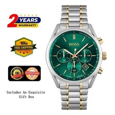 HUGO BOSS 1513878 MEN'S