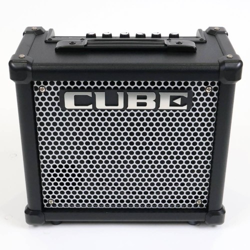 Roland cube 10gx - roland, 10