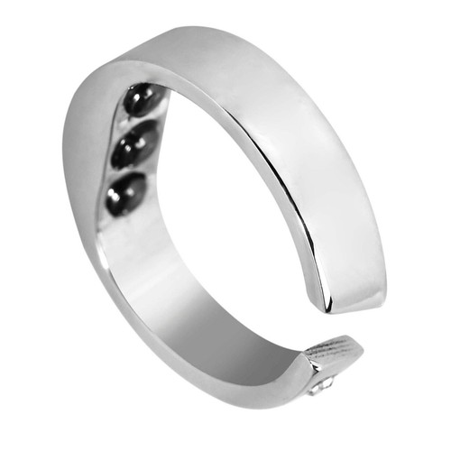 Anti snoring ring - (l)anti, stopper