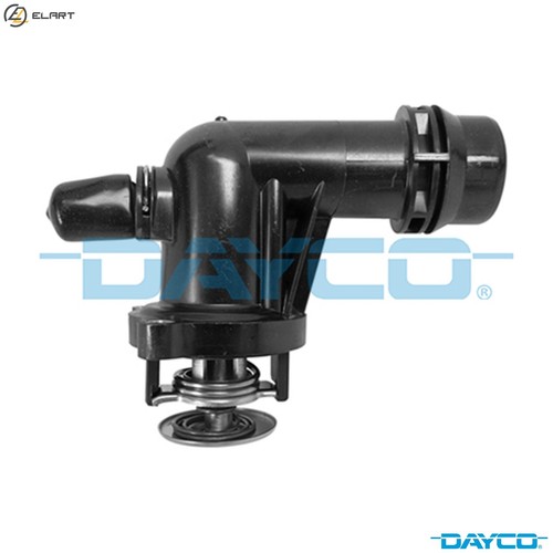 Thermostat coolant dt1174h for - thermostat,
