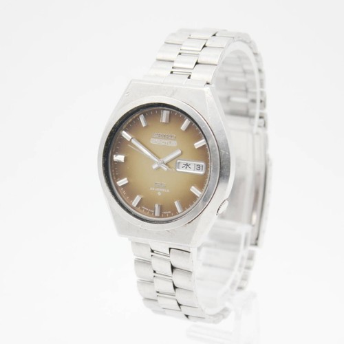 W0873 vintage seiko actus ss - w0873,