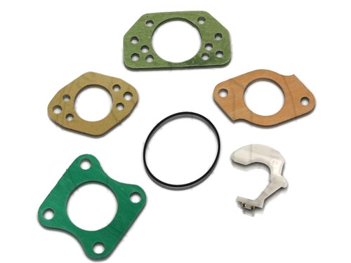 Genuine hif carburettor - su,