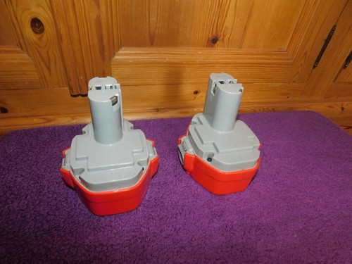 Makita batteries for spares - makita,