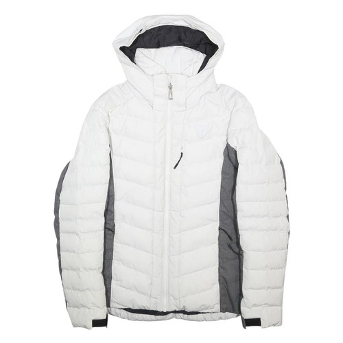 Rossignol womens white - womens, grey