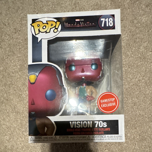 Funko pop marvel - funko, pop!