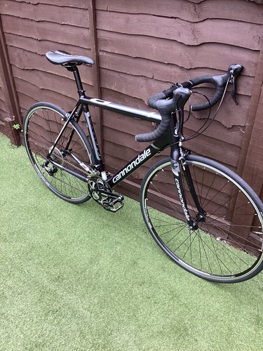 Cannondale caad - caad, 8