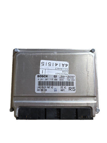 L320 range rover v8 - 4.4, engine