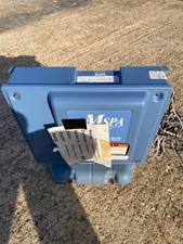 Arctic Spa M spa Pcb/Control Box 