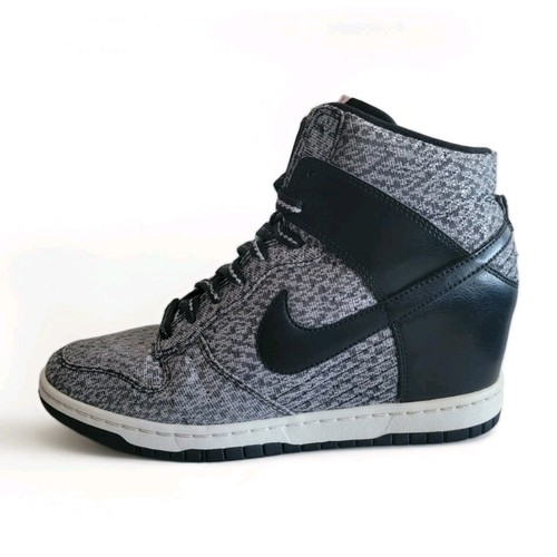 Nike dunk sky txt wedge - nike,