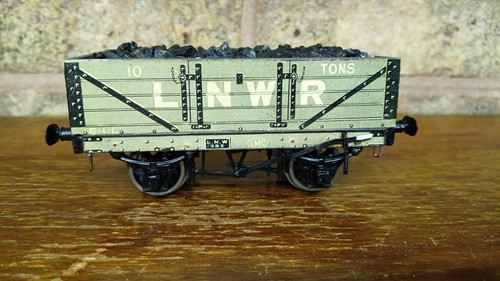 Gauge lmc lnwr coal - gauge, wagon
