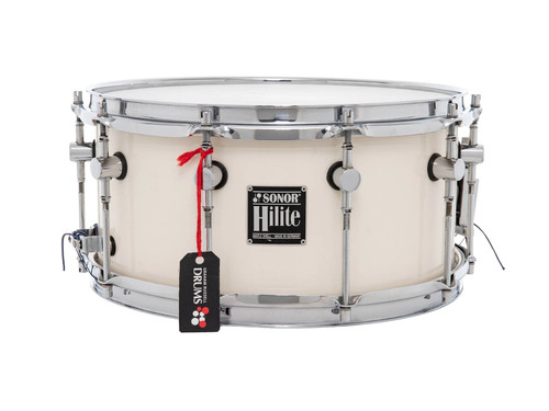 Sonor hilite 7 - x, 7"
