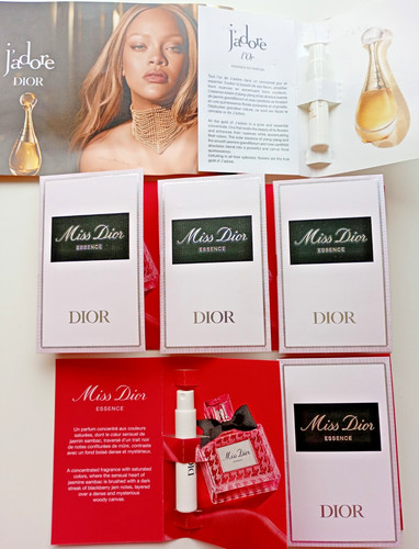 Dior miss essence - dior,