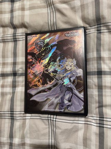 Job lot binder full - job,