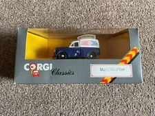 CORGI C959 SMITHS CRISPS