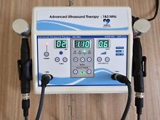 ULTRASOUND THERAPHY MACHINE