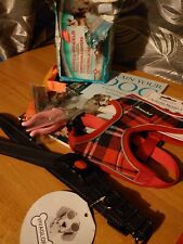 Dog/puppy starter kit - incl