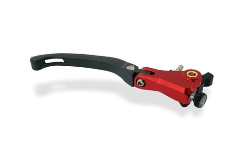 Cnc racing foldable brake - cnc,