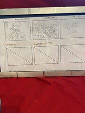 Rare Fraggle Rock Original