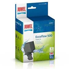 Juwel Eccoflow 500 Aquarium Fish Tank Filter Pump