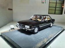 1:43 Ford Cortina Ghia 1976 Mk