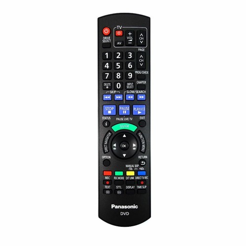 New genuine panasonic - *new*,