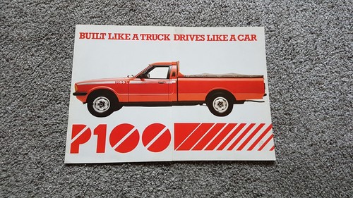 Ford p100 pick sales - pick, up