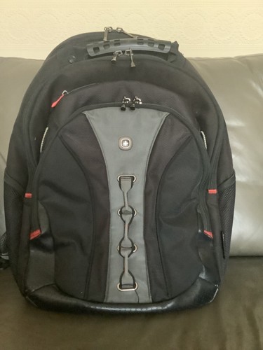 Wenger backpack for laptops - wenger,