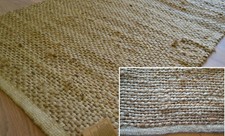 100% Natural Jute Rug Runner