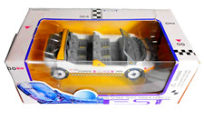 DISNEY "EPCOT CENTER" 1/24th SCALE "TEST TRACK" DIECAST VEHICLE WHITE no-00170