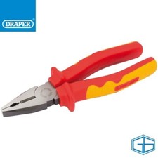 Draper 200mm electricians - draper,