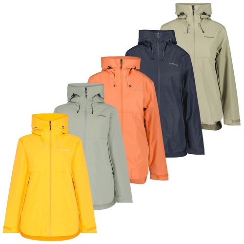 Didriksons womens tilde - didriksons,