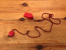 REEBOK Z9 RUN TREADMILL SAFETY