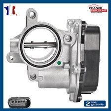 Throttle Body For SKODA FABIA