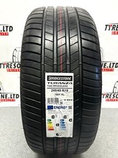 1 X 245 45 18 BRIDGESTONE