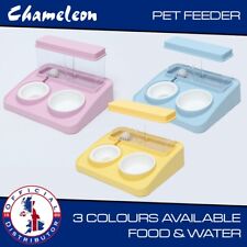Pet Feeder Automatic Water