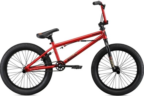 Mongoose legion l20 metallic - mongoose,